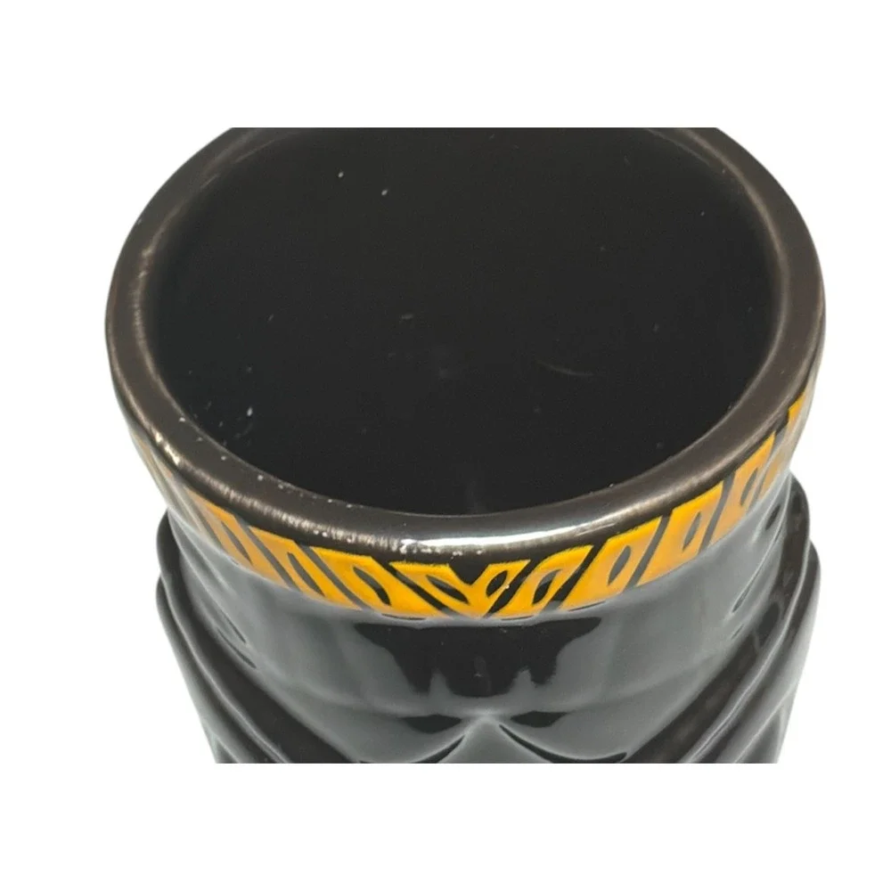 Unbranded tiki mug